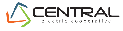 CENTRAL ELECTRIC COOPERATIVE